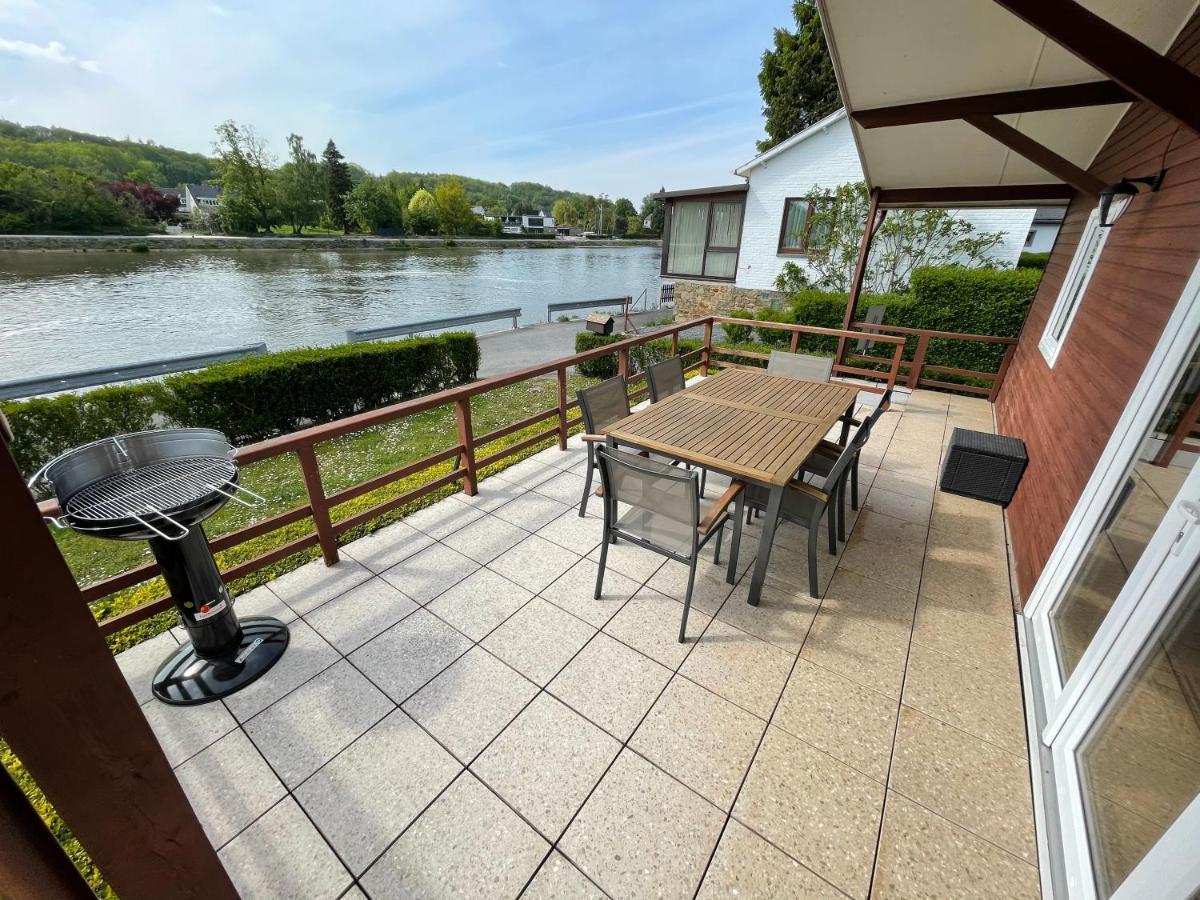 Hébergement de vacances De L'écluse Namur