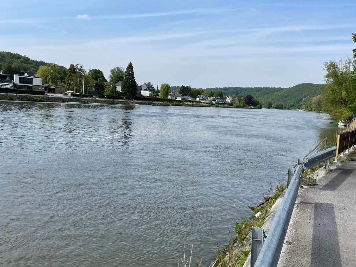 Hébergement de vacances De L'écluse