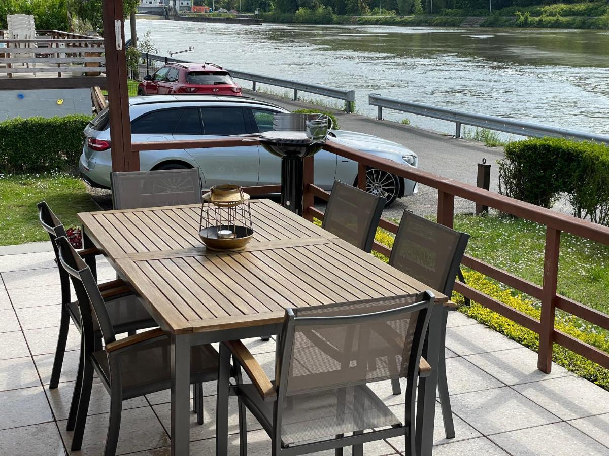 Hébergement de vacances De L'écluse